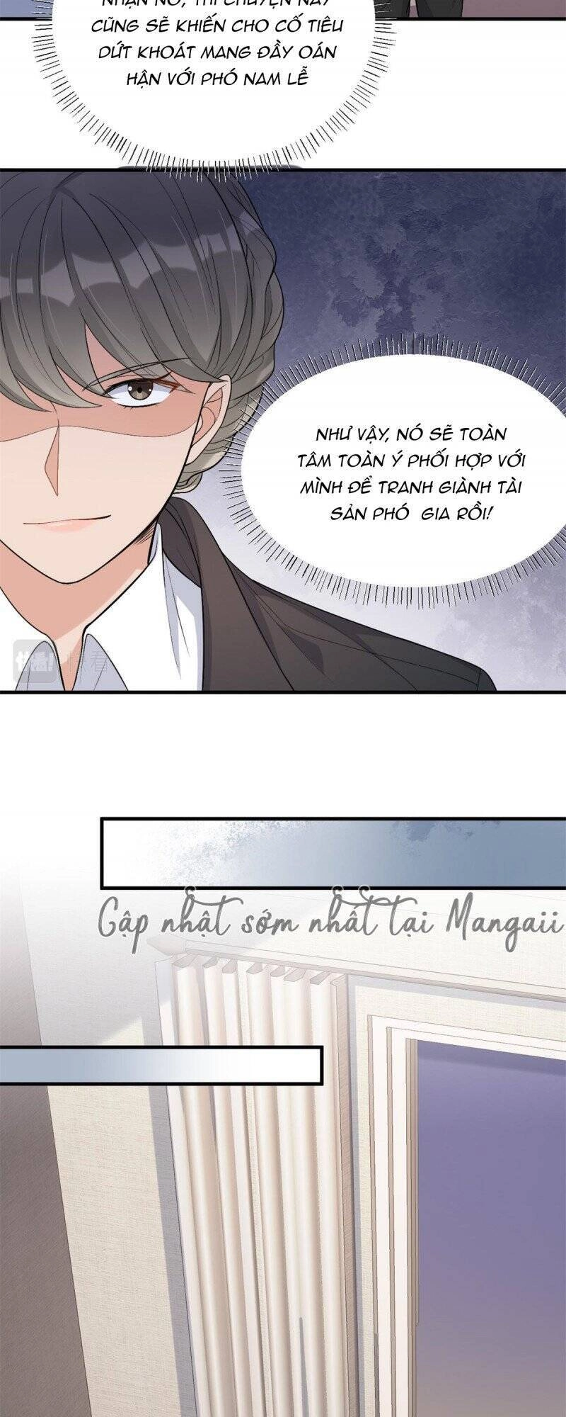 Vẫn Cứ Nhớ Em, Nhớ Em Chapter 162 - 5