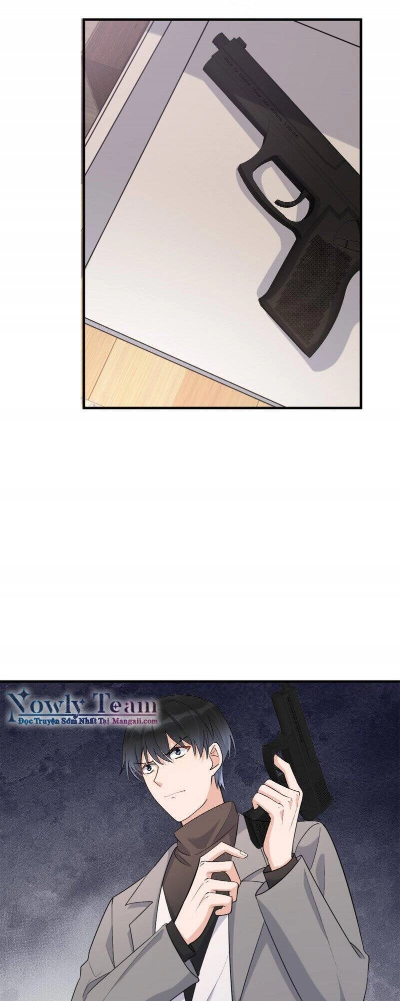 Vẫn Cứ Nhớ Em, Nhớ Em Chapter 162 - 8