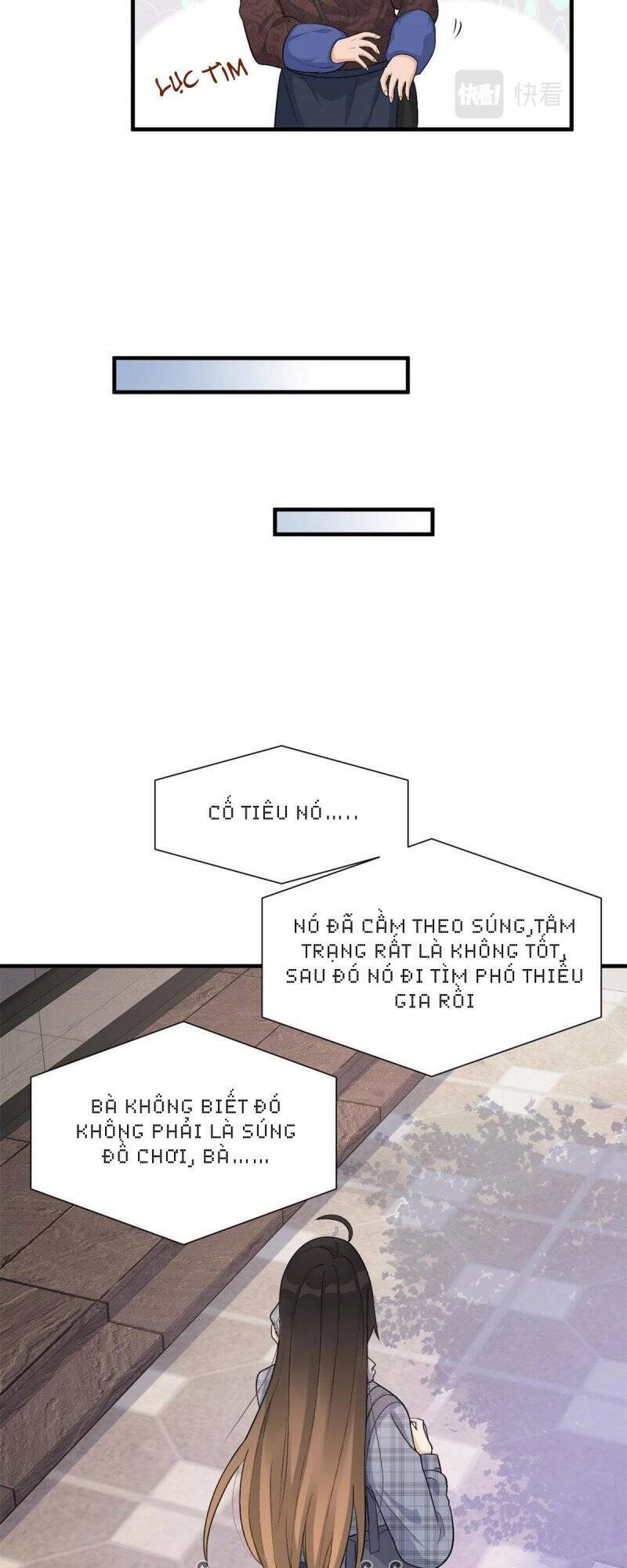 Vẫn Cứ Nhớ Em, Nhớ Em Chapter 162 - 11