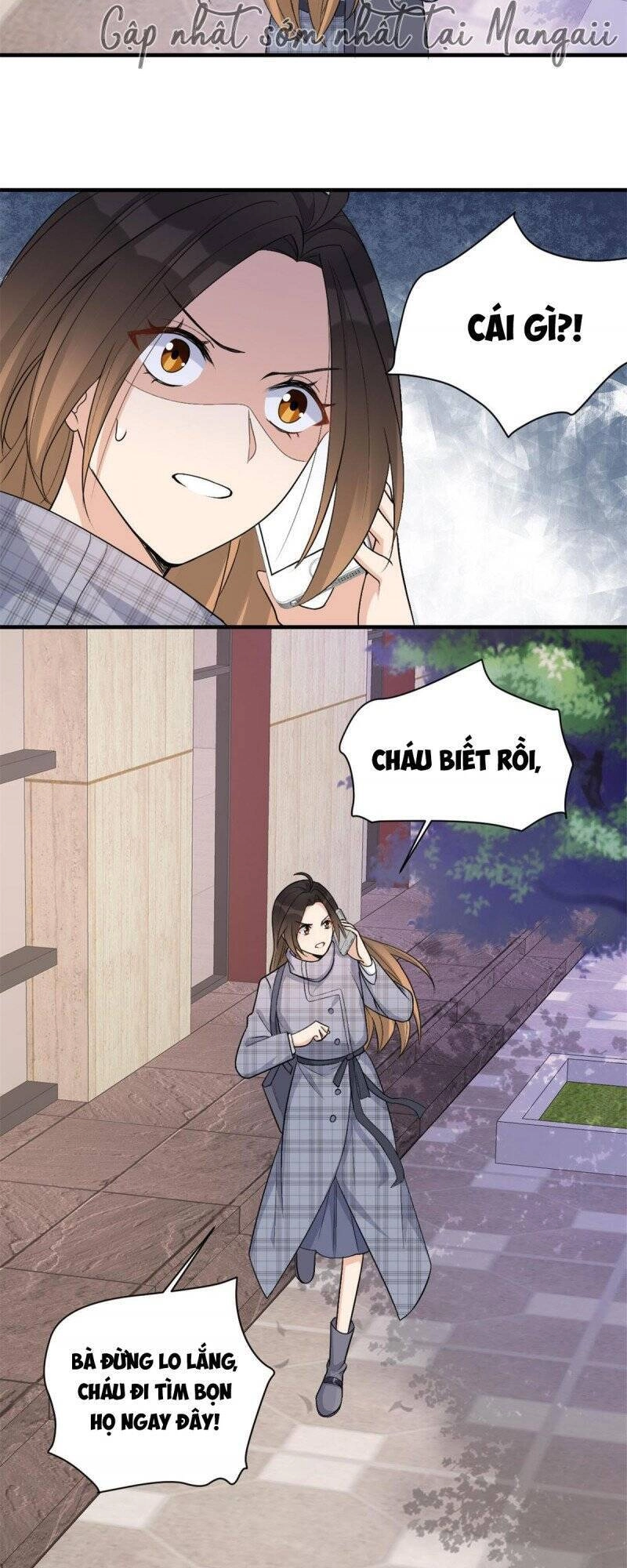 Vẫn Cứ Nhớ Em, Nhớ Em Chapter 162 - 12