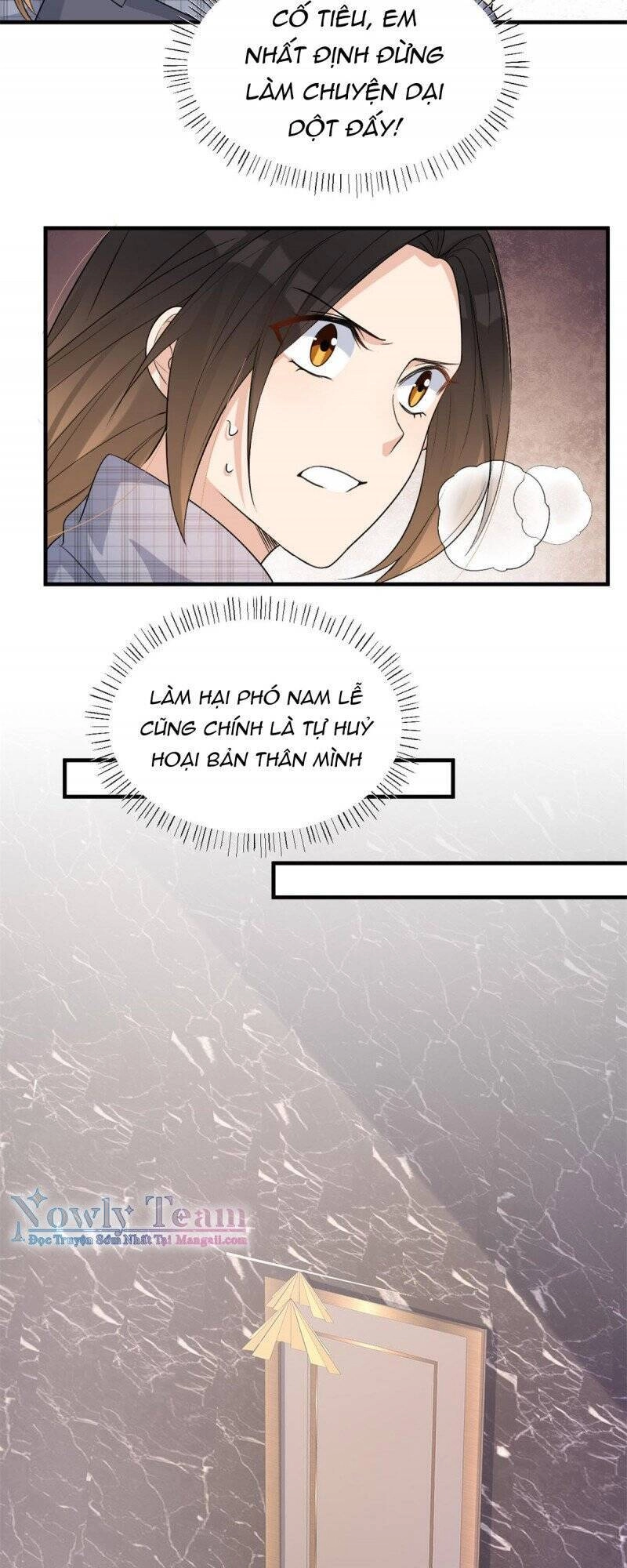 Vẫn Cứ Nhớ Em, Nhớ Em Chapter 162 - 14