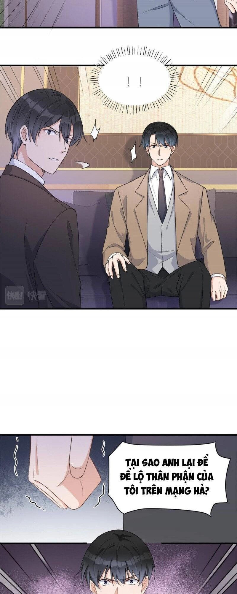 Vẫn Cứ Nhớ Em, Nhớ Em Chapter 162 - 17