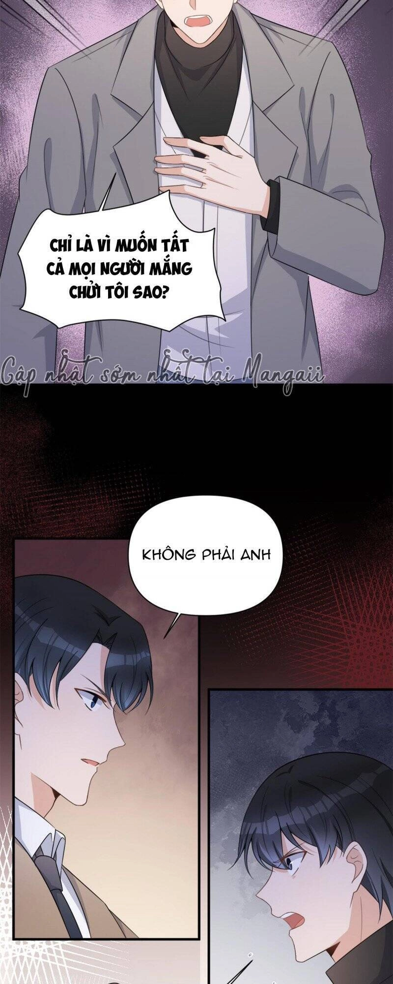 Vẫn Cứ Nhớ Em, Nhớ Em Chapter 162 - 18