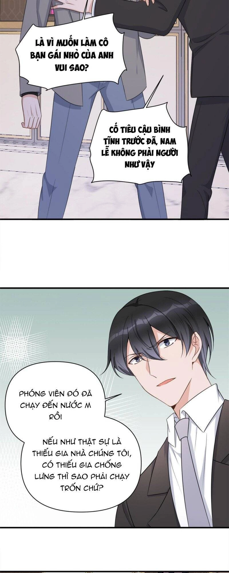 Vẫn Cứ Nhớ Em, Nhớ Em Chapter 162 - 20