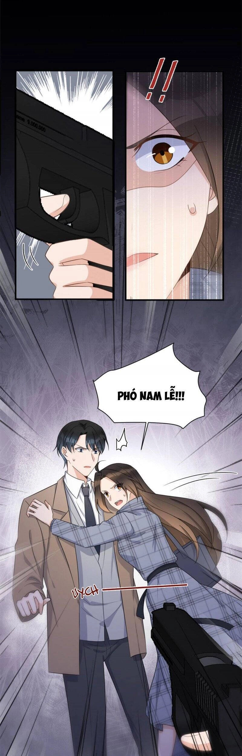 Vẫn Cứ Nhớ Em, Nhớ Em Chapter 163 - 3