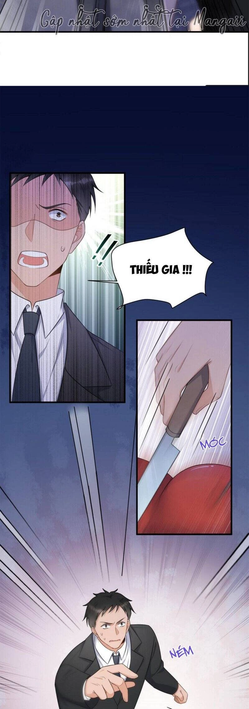 Vẫn Cứ Nhớ Em, Nhớ Em Chapter 163 - 4