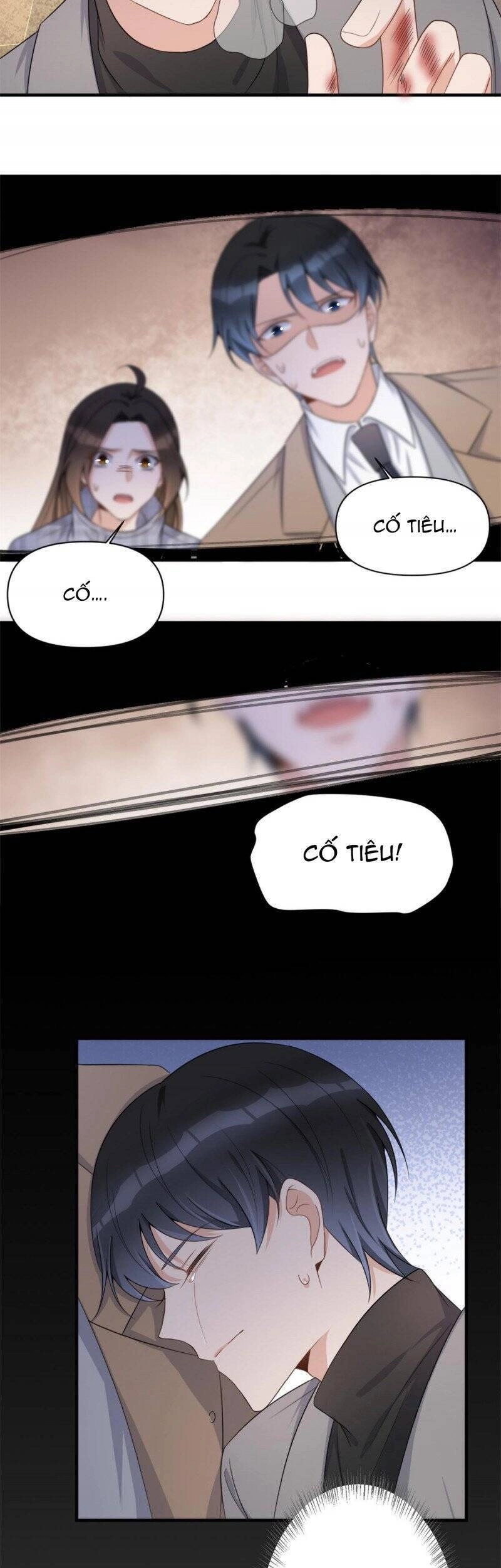 Vẫn Cứ Nhớ Em, Nhớ Em Chapter 163 - 14