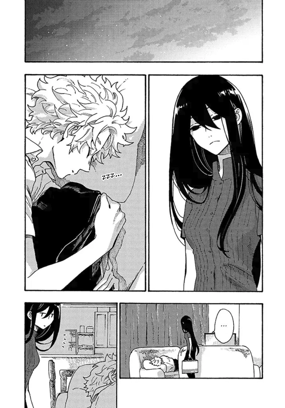 Ăn Một Bữa Do Cháu Nấu Đi Mà Chapter 3 - 17