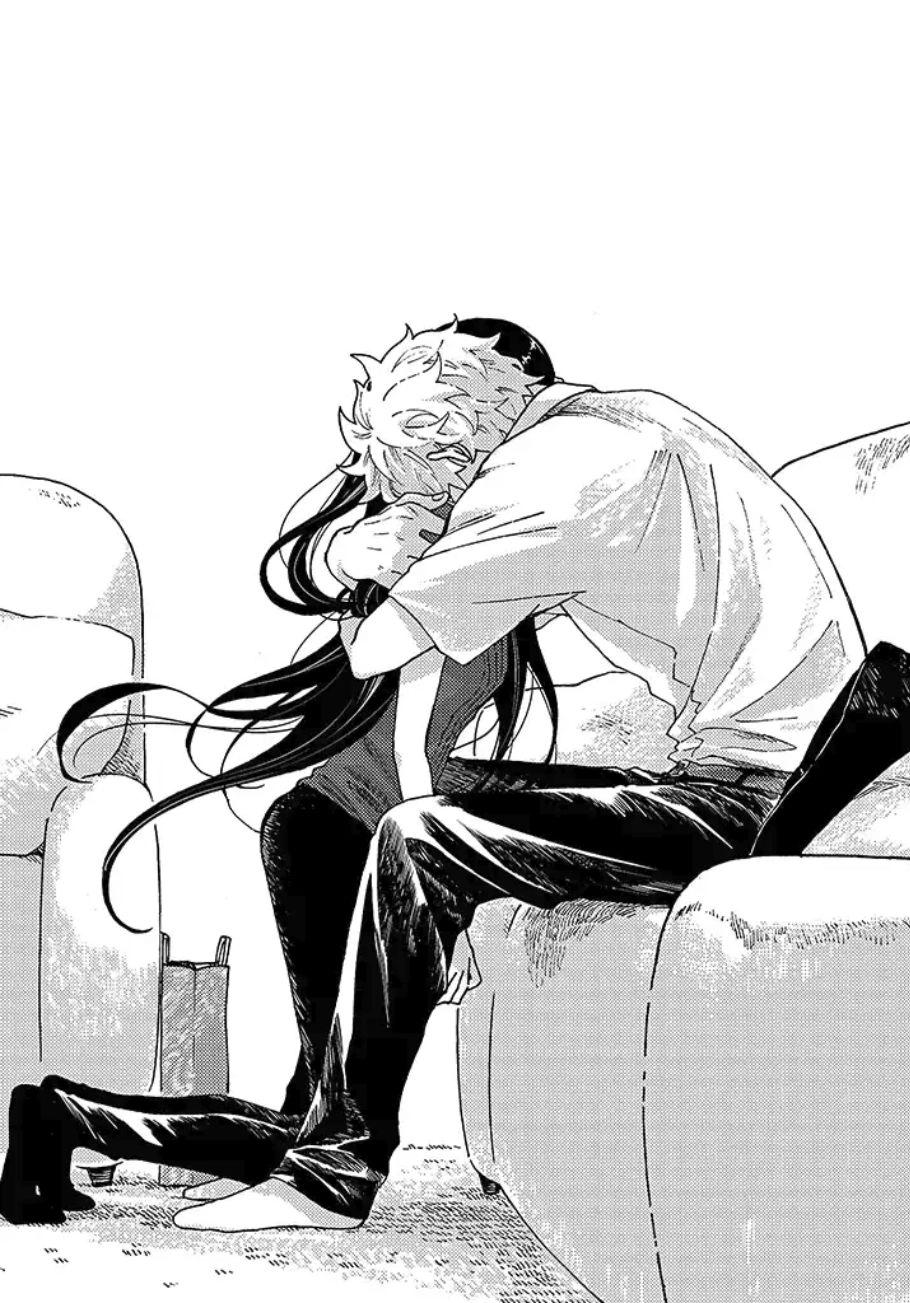 Ăn Một Bữa Do Cháu Nấu Đi Mà Chapter 3 - 23