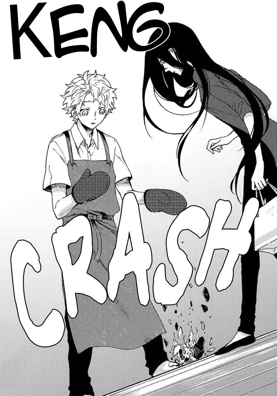 Ăn Một Bữa Do Cháu Nấu Đi Mà Chapter 4.2 - 6