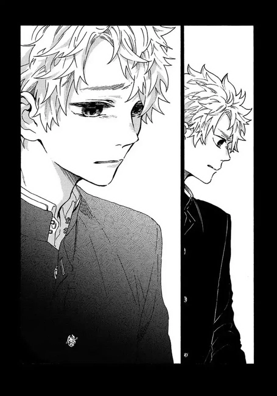 Ăn Một Bữa Do Cháu Nấu Đi Mà Chapter 5.1 - 4