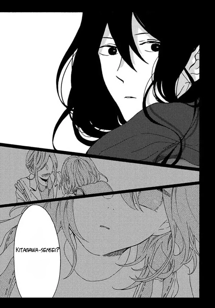 Ăn Một Bữa Do Cháu Nấu Đi Mà Chapter 5.1 - 5