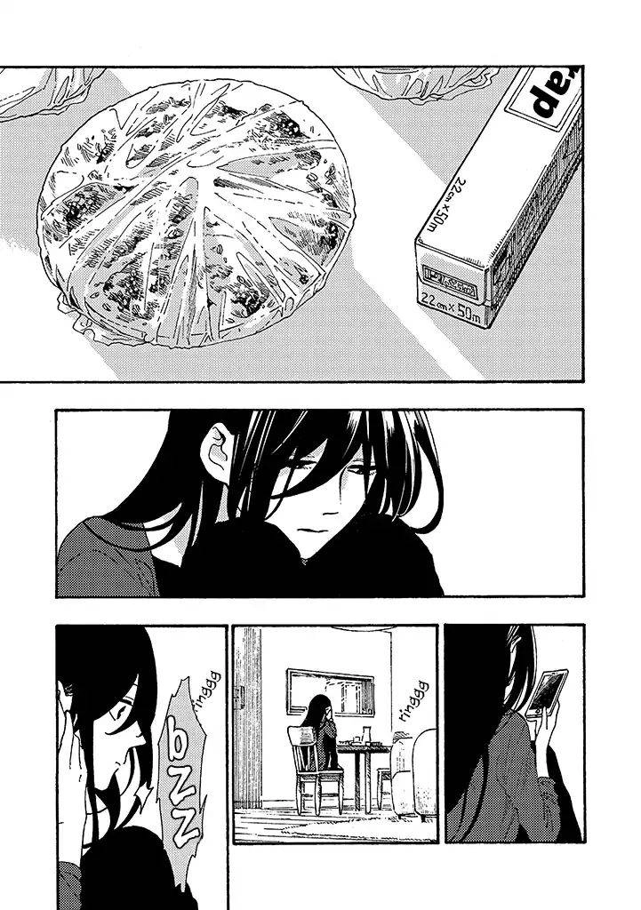 Ăn Một Bữa Do Cháu Nấu Đi Mà Chapter 6 - 3