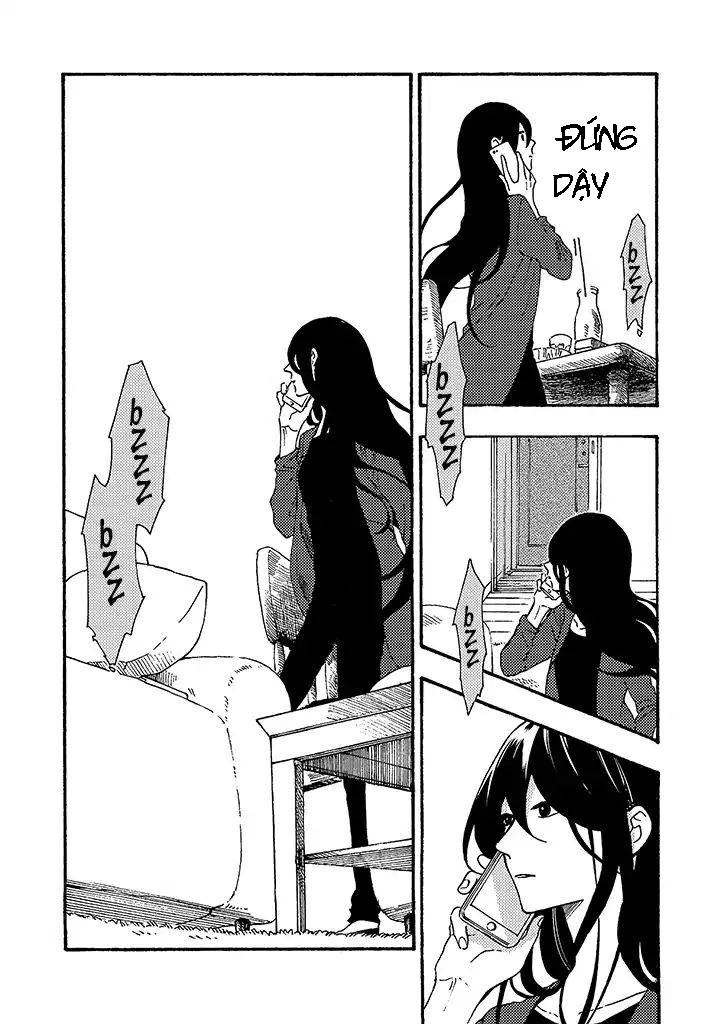 Ăn Một Bữa Do Cháu Nấu Đi Mà Chapter 6 - 4