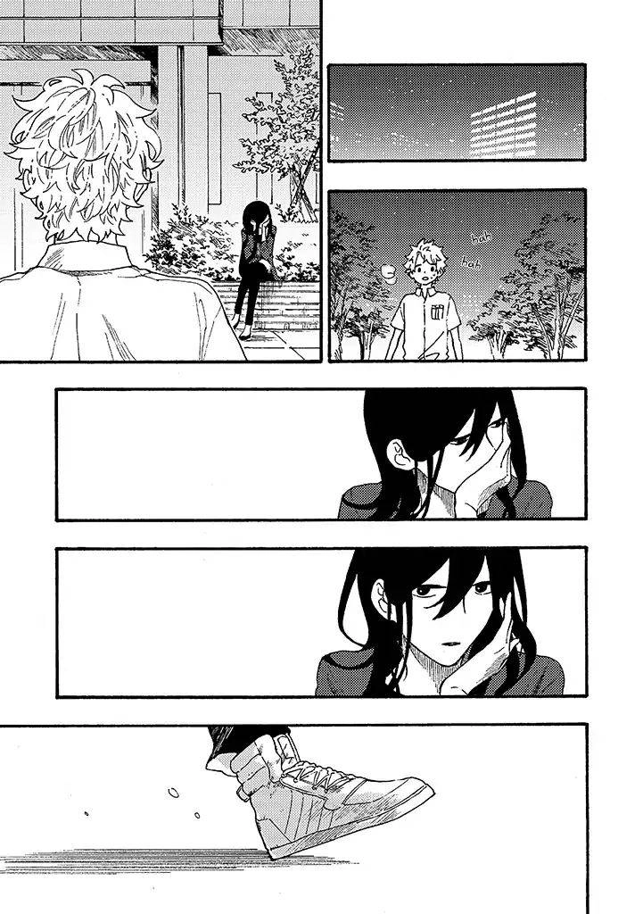 Ăn Một Bữa Do Cháu Nấu Đi Mà Chapter 6 - 15