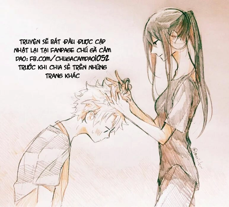 Ăn Một Bữa Do Cháu Nấu Đi Mà Chapter 6.5 - 1