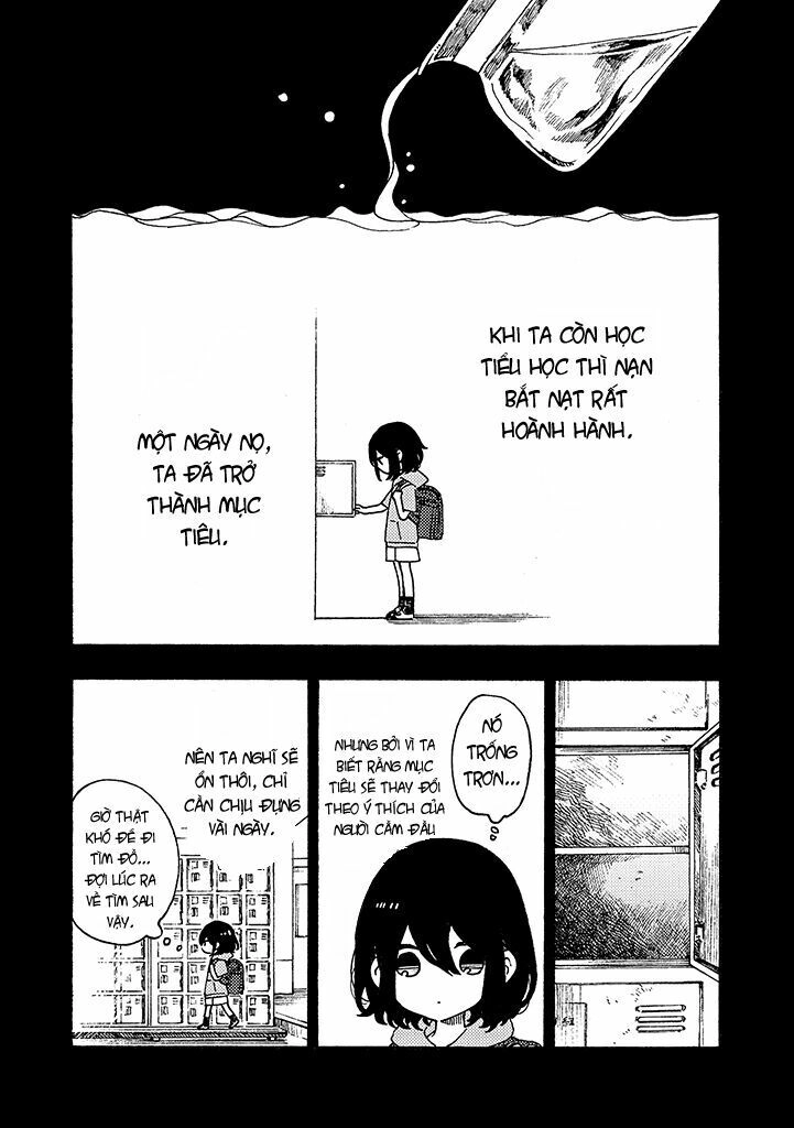 Ăn Một Bữa Do Cháu Nấu Đi Mà Chapter 7 - 2