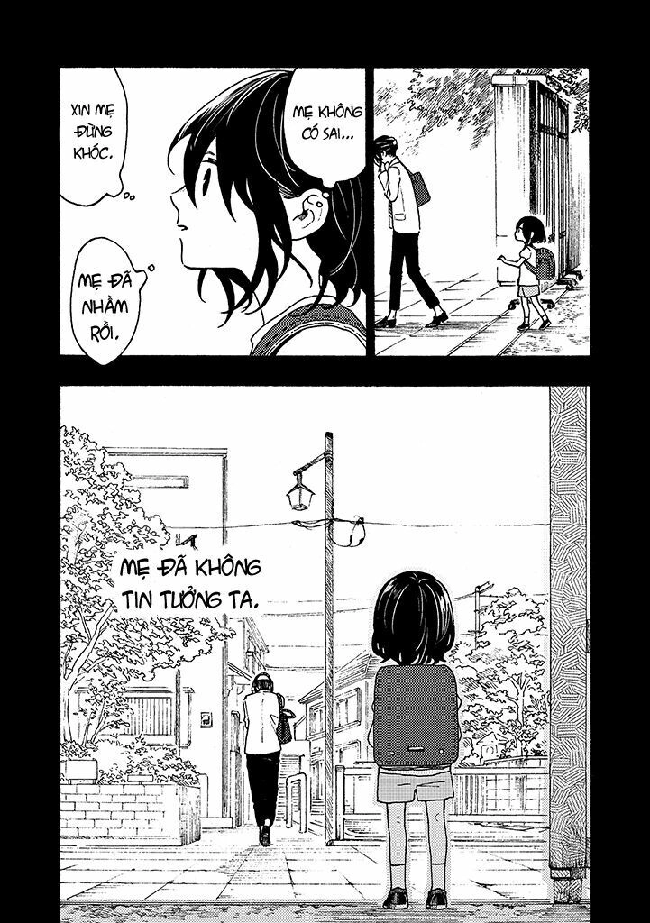 Ăn Một Bữa Do Cháu Nấu Đi Mà Chapter 7 - 7