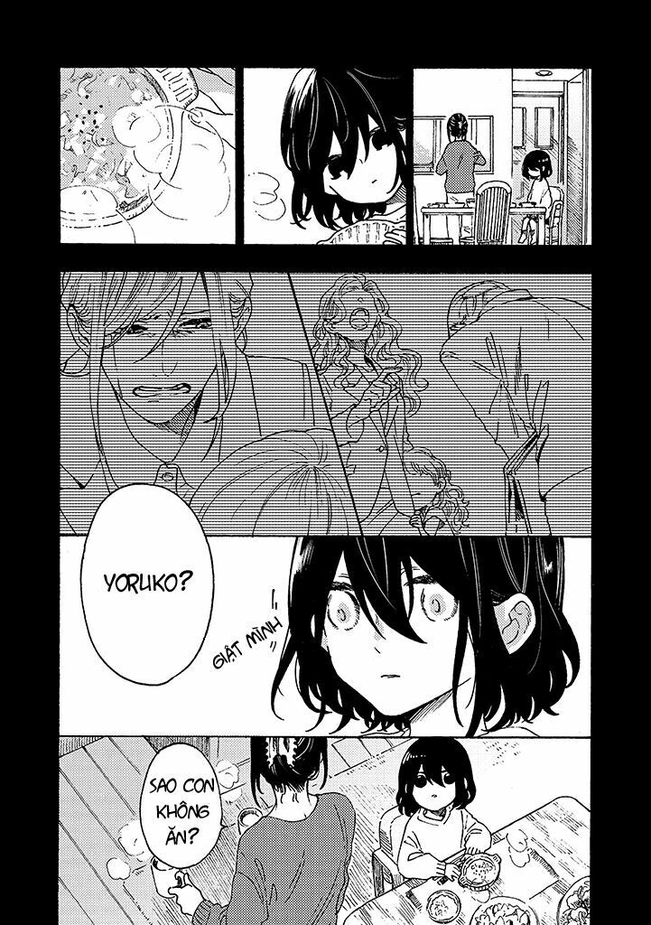 Ăn Một Bữa Do Cháu Nấu Đi Mà Chapter 7 - 8