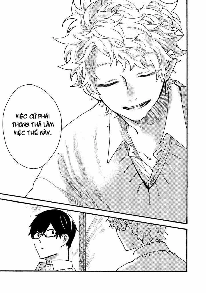 Ăn Một Bữa Do Cháu Nấu Đi Mà Chapter 8 - 13