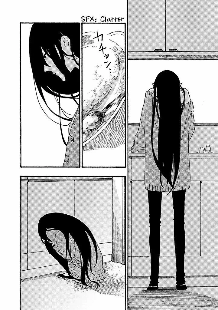 Ăn Một Bữa Do Cháu Nấu Đi Mà Chapter 9 - 10