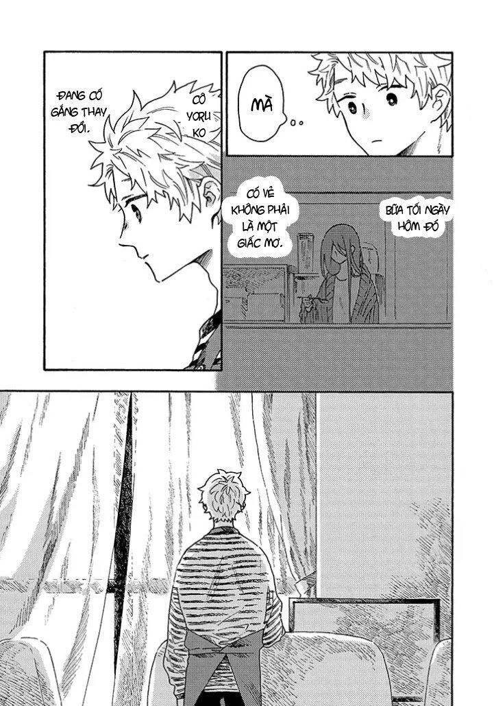 Ăn Một Bữa Do Cháu Nấu Đi Mà Chapter 12 - 7