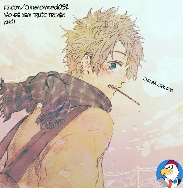 Ăn Một Bữa Do Cháu Nấu Đi Mà Chapter 12 - 10