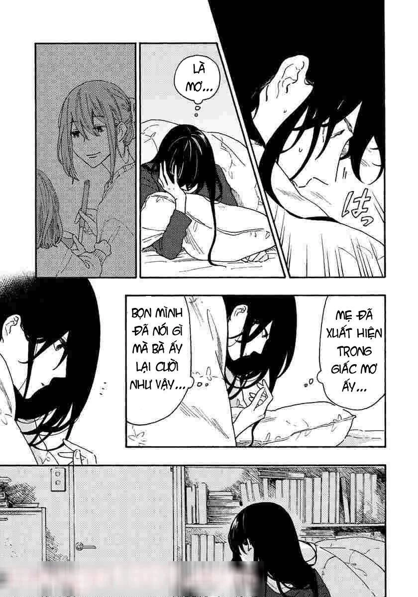 Ăn Một Bữa Do Cháu Nấu Đi Mà Chapter 13 - 3