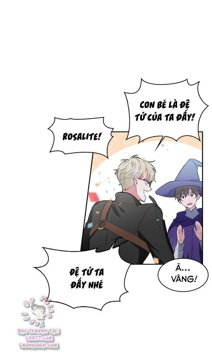 Đừng Đụng Vào Em Trai Ta Chapter 1 - 5