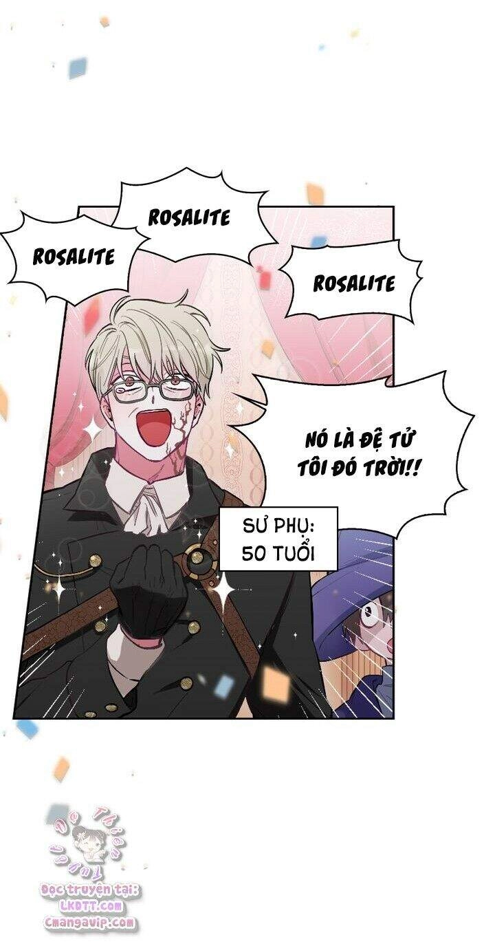 Đừng Đụng Vào Em Trai Ta Chapter 1 - 6