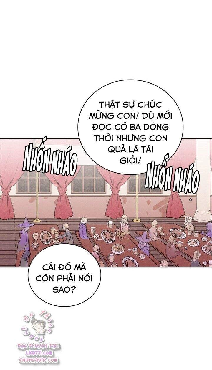 Đừng Đụng Vào Em Trai Ta Chapter 1 - 8