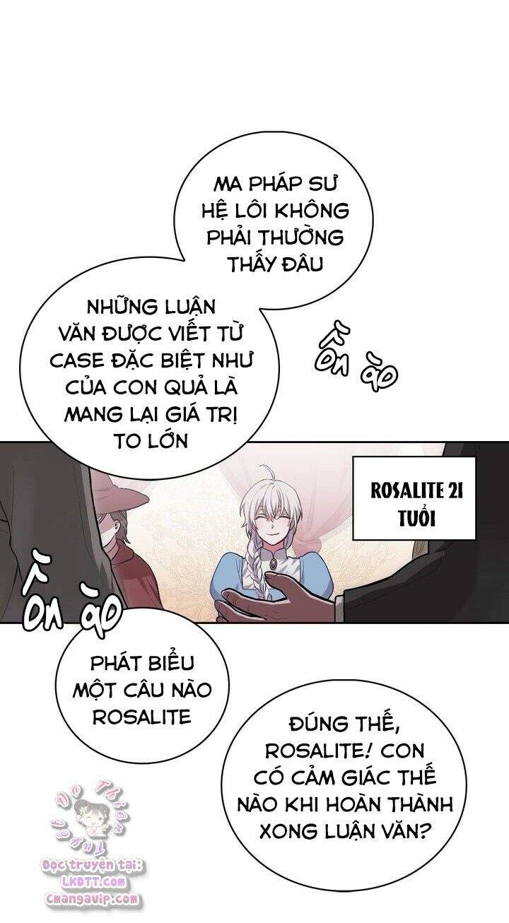 Đừng Đụng Vào Em Trai Ta Chapter 1 - 9