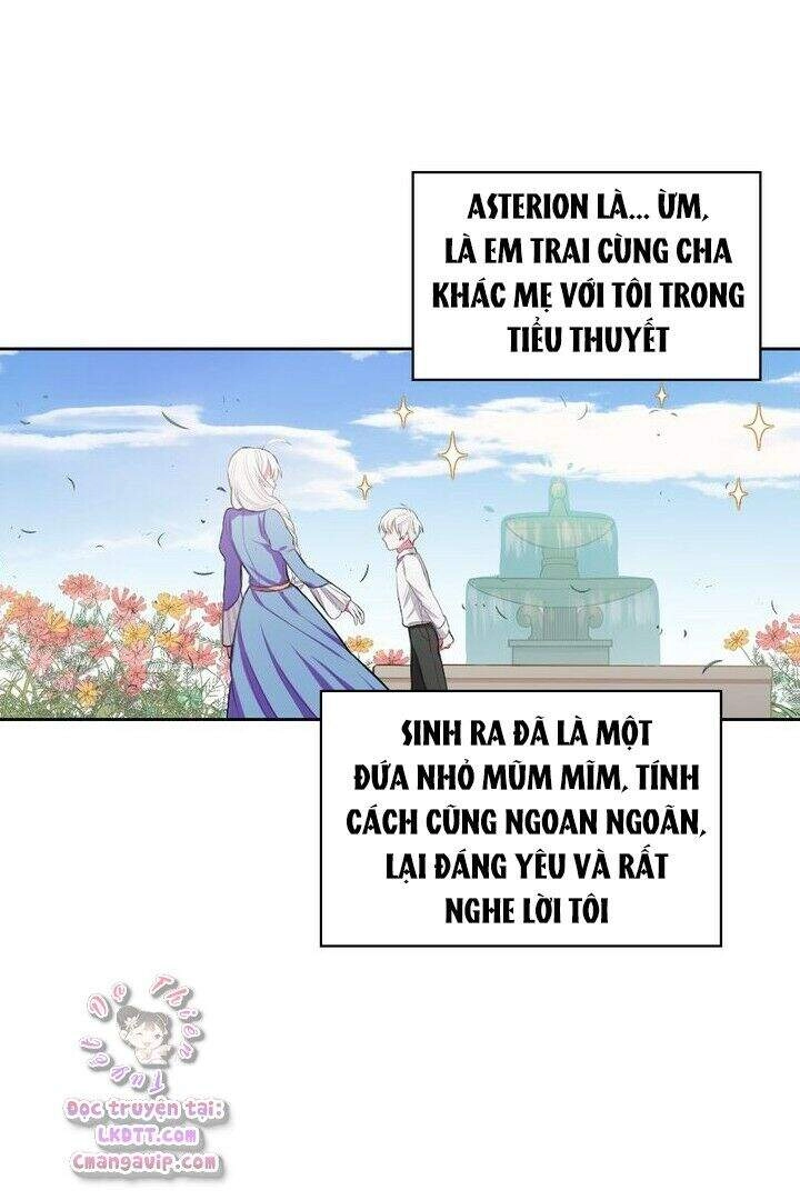 Đừng Đụng Vào Em Trai Ta Chapter 1 - 21