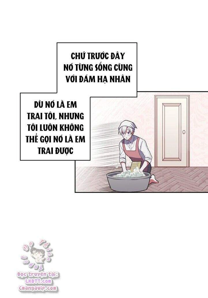 Đừng Đụng Vào Em Trai Ta Chapter 1 - 23