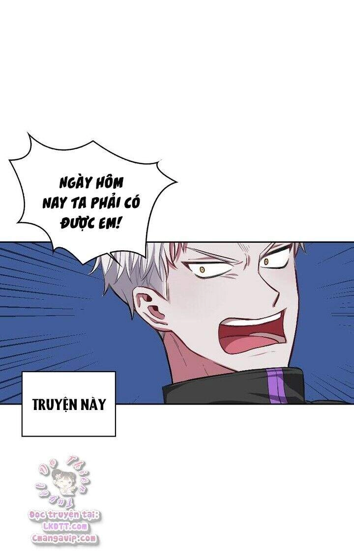 Đừng Đụng Vào Em Trai Ta Chapter 1 - 25