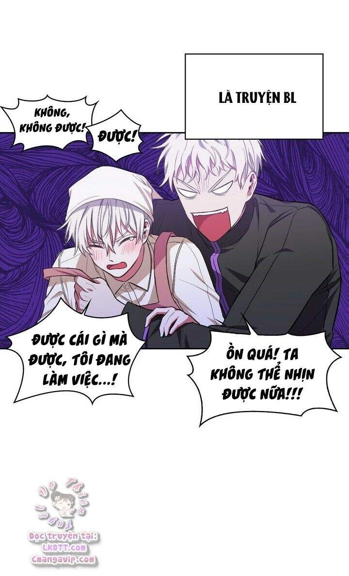 Đừng Đụng Vào Em Trai Ta Chapter 1 - 26