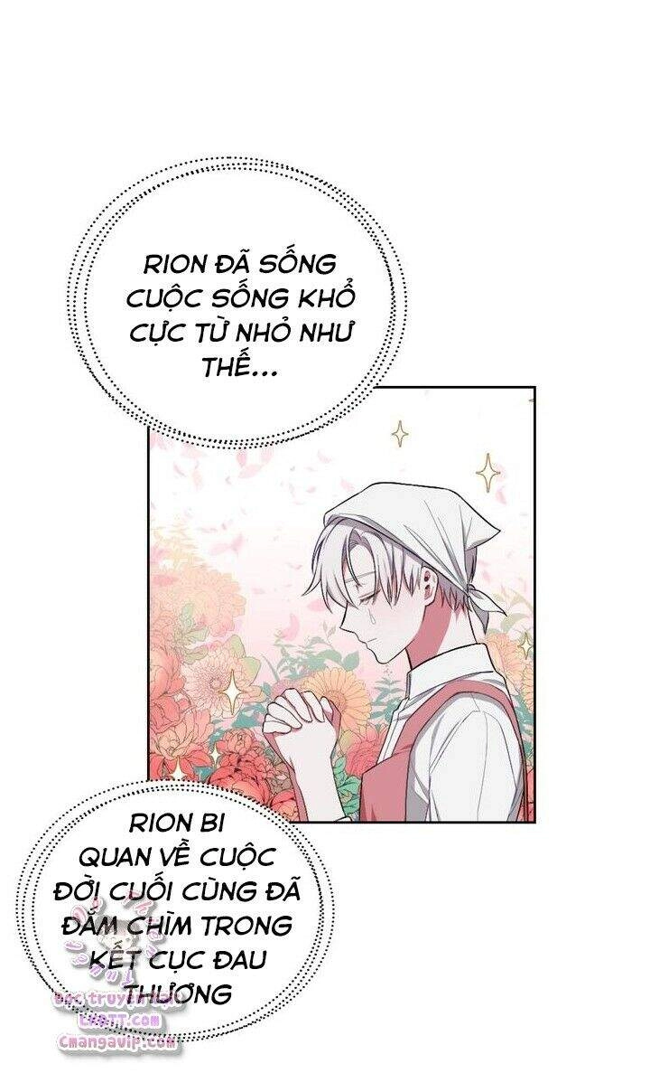 Đừng Đụng Vào Em Trai Ta Chapter 1 - 30