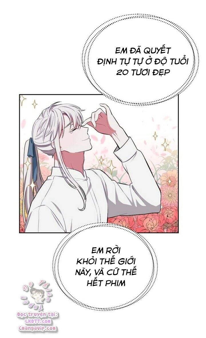 Đừng Đụng Vào Em Trai Ta Chapter 1 - 31