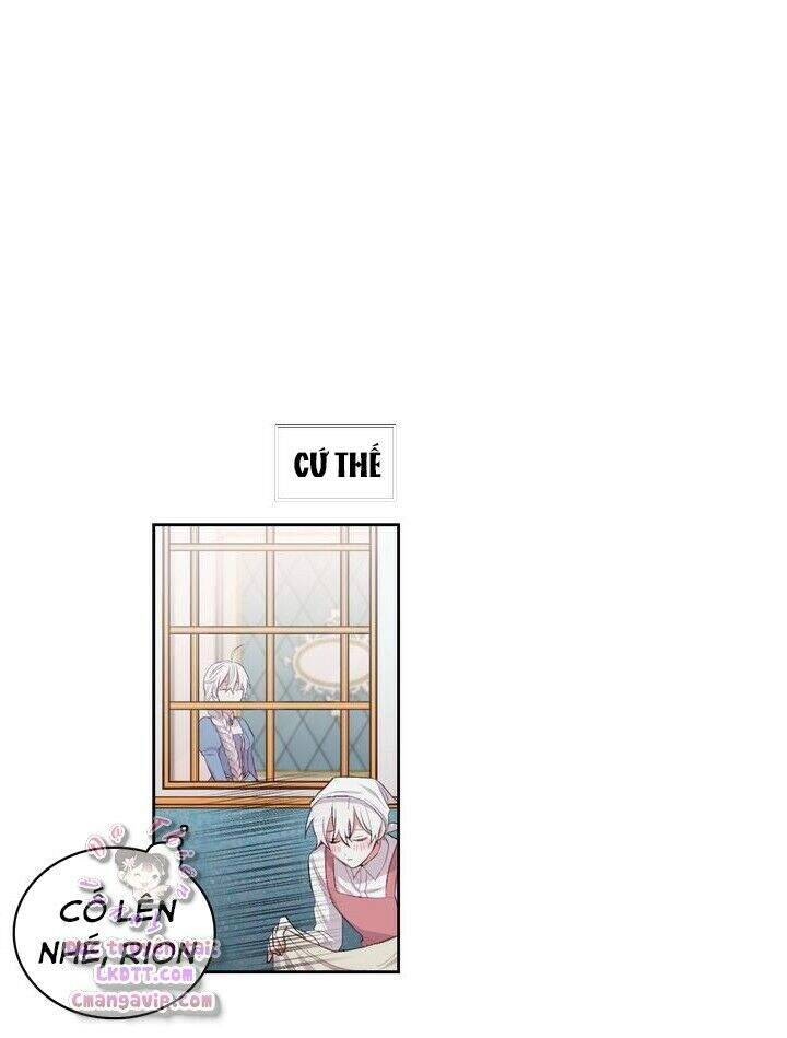 Đừng Đụng Vào Em Trai Ta Chapter 1 - 33