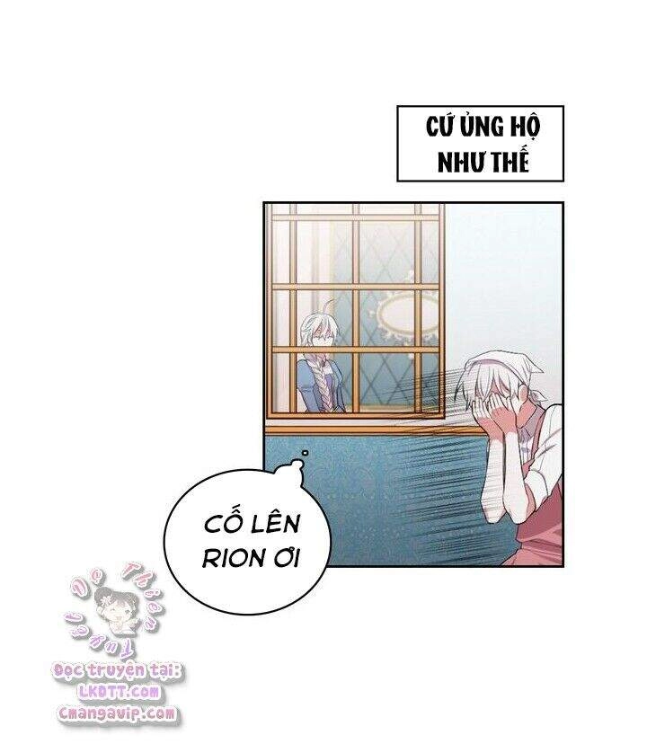 Đừng Đụng Vào Em Trai Ta Chapter 1 - 34