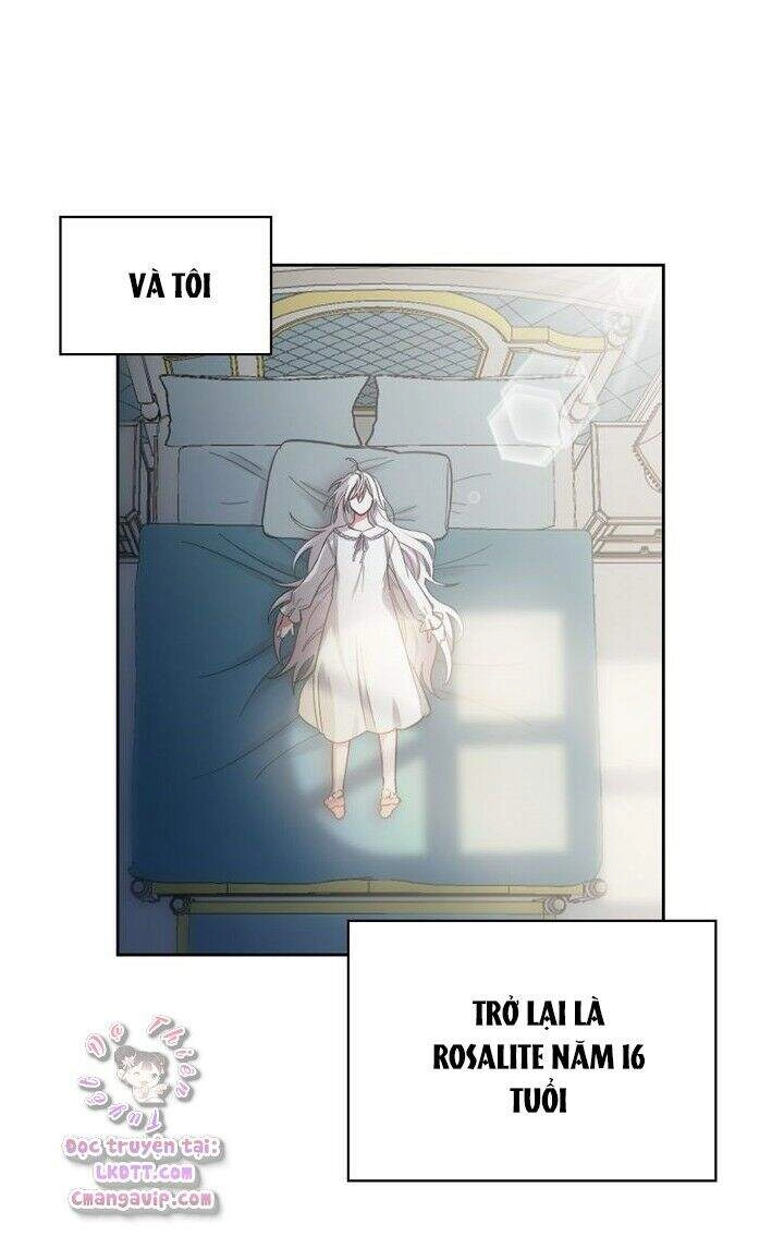 Đừng Đụng Vào Em Trai Ta Chapter 1 - 37