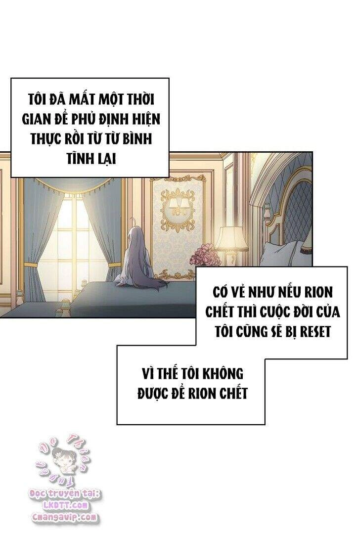 Đừng Đụng Vào Em Trai Ta Chapter 1 - 40