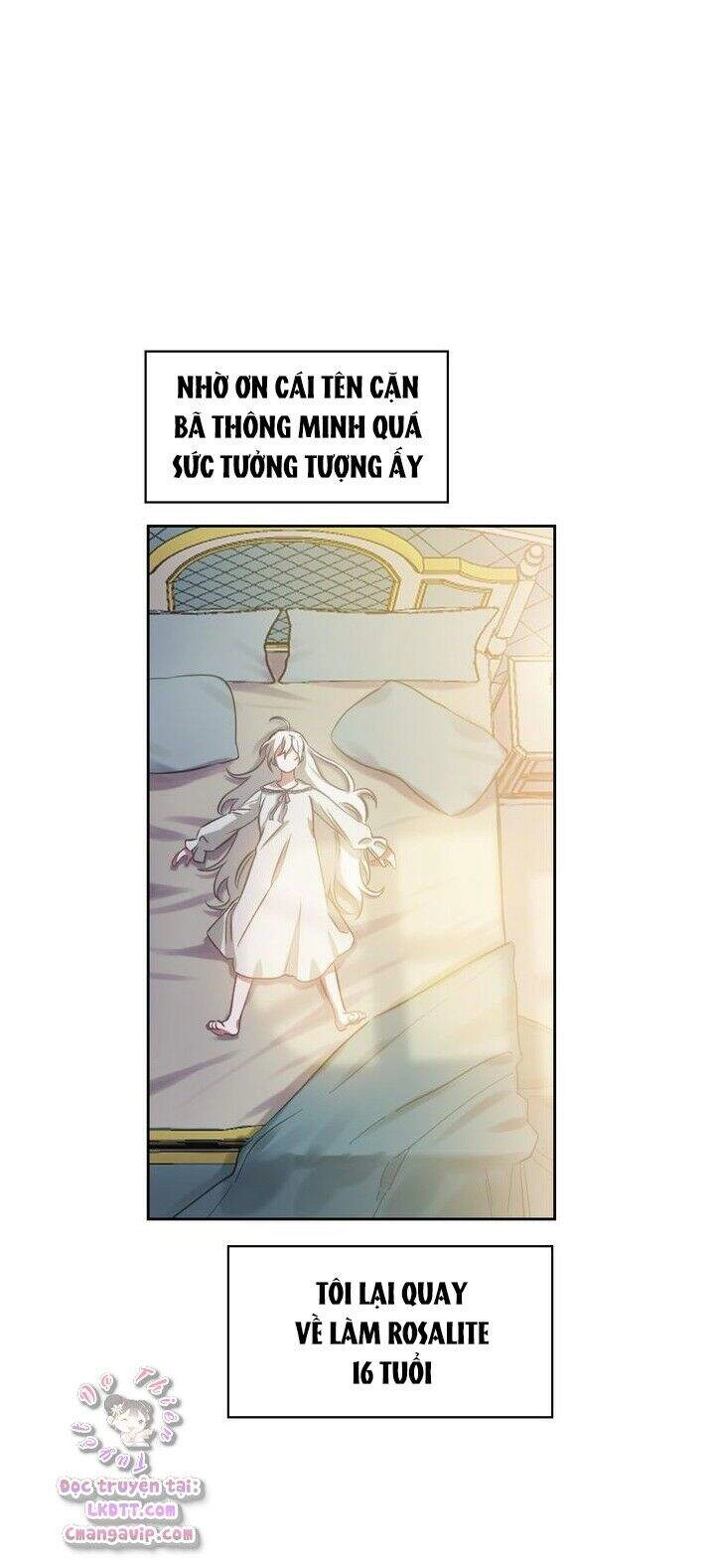 Đừng Đụng Vào Em Trai Ta Chapter 1 - 46