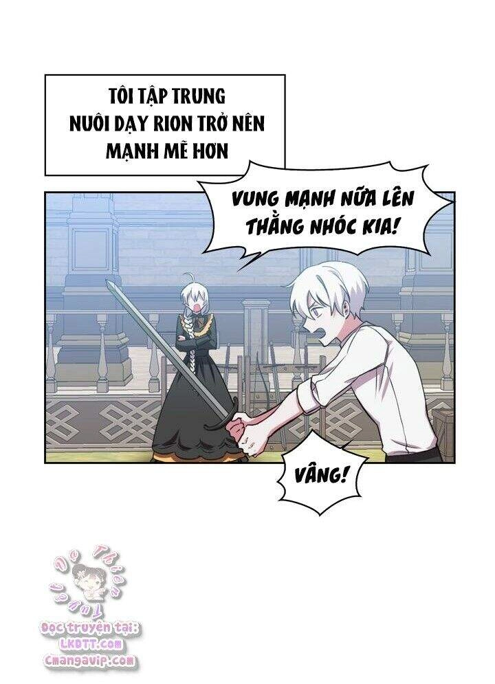 Đừng Đụng Vào Em Trai Ta Chapter 1 - 48