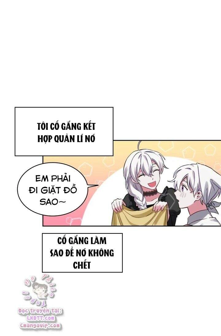 Đừng Đụng Vào Em Trai Ta Chapter 1 - 54