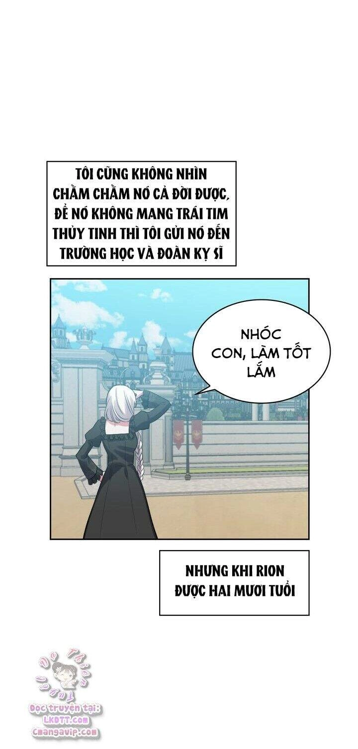 Đừng Đụng Vào Em Trai Ta Chapter 1 - 55