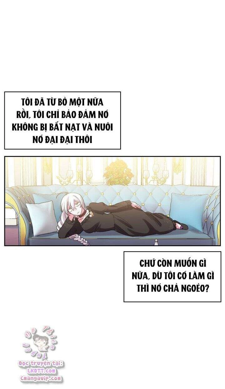 Đừng Đụng Vào Em Trai Ta Chapter 1 - 58