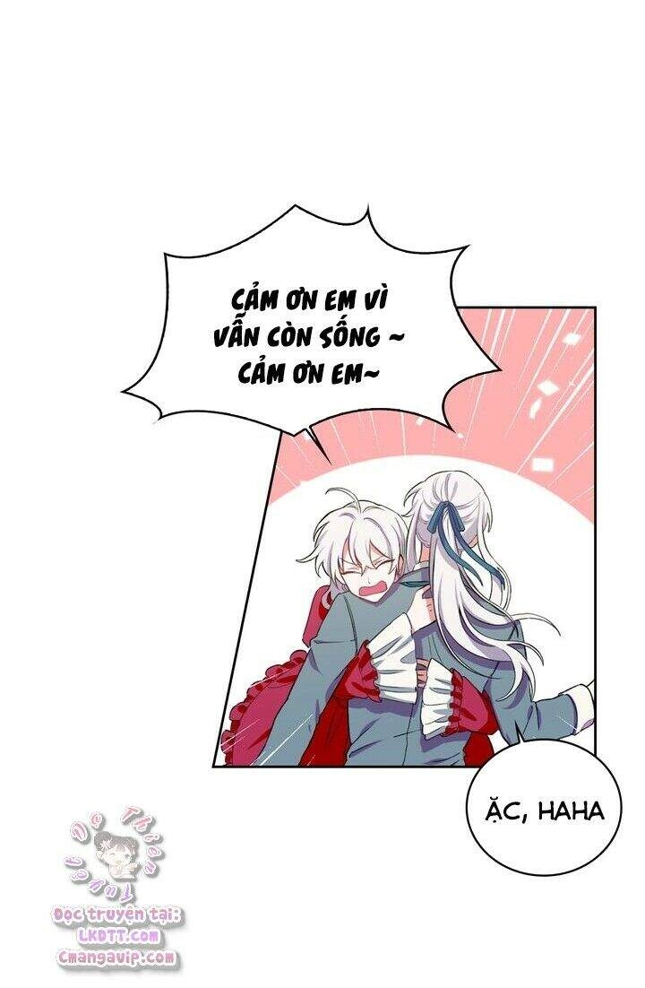 Đừng Đụng Vào Em Trai Ta Chapter 1 - 61