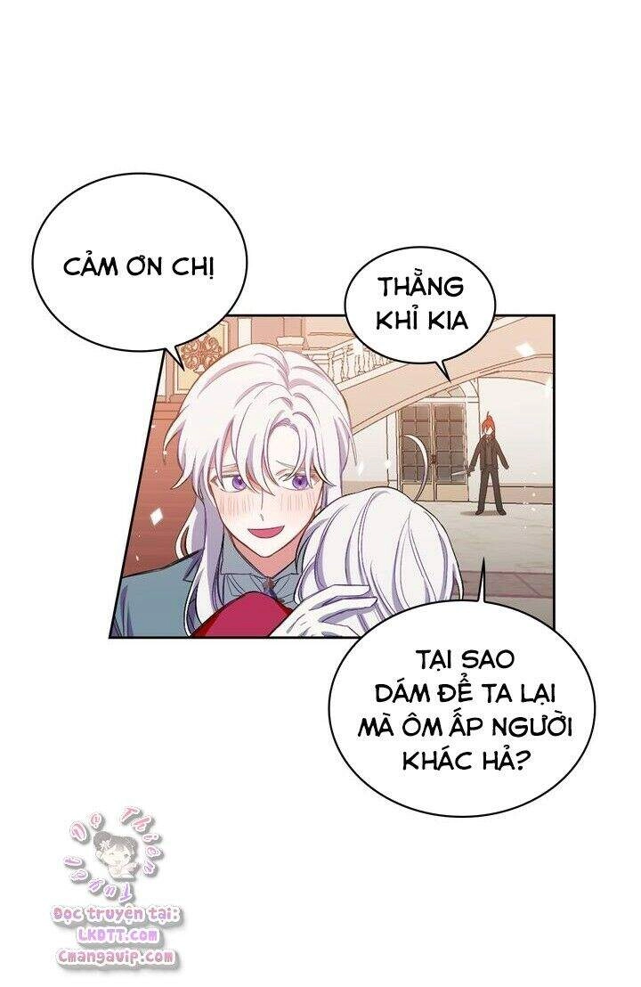 Đừng Đụng Vào Em Trai Ta Chapter 1 - 62