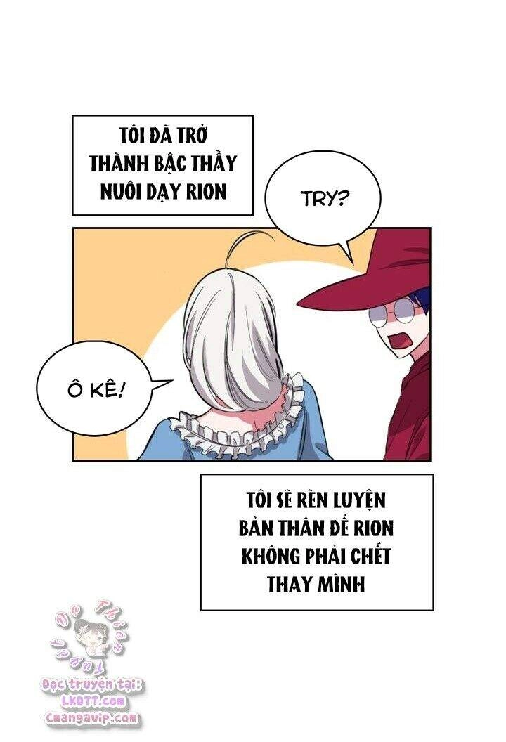 Đừng Đụng Vào Em Trai Ta Chapter 1 - 67